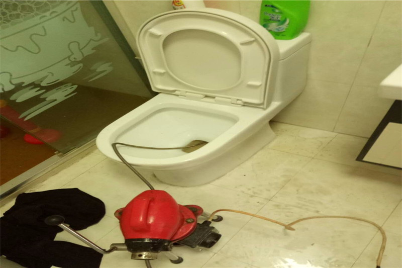 松山如何疏通马桶 疏通马桶多少钱