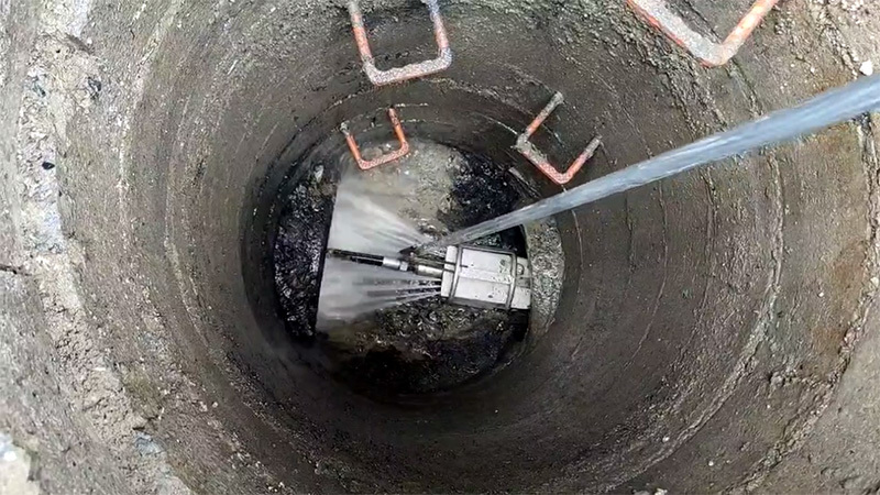 松山宾馆饭店管道清淤前必须了解的五大常识